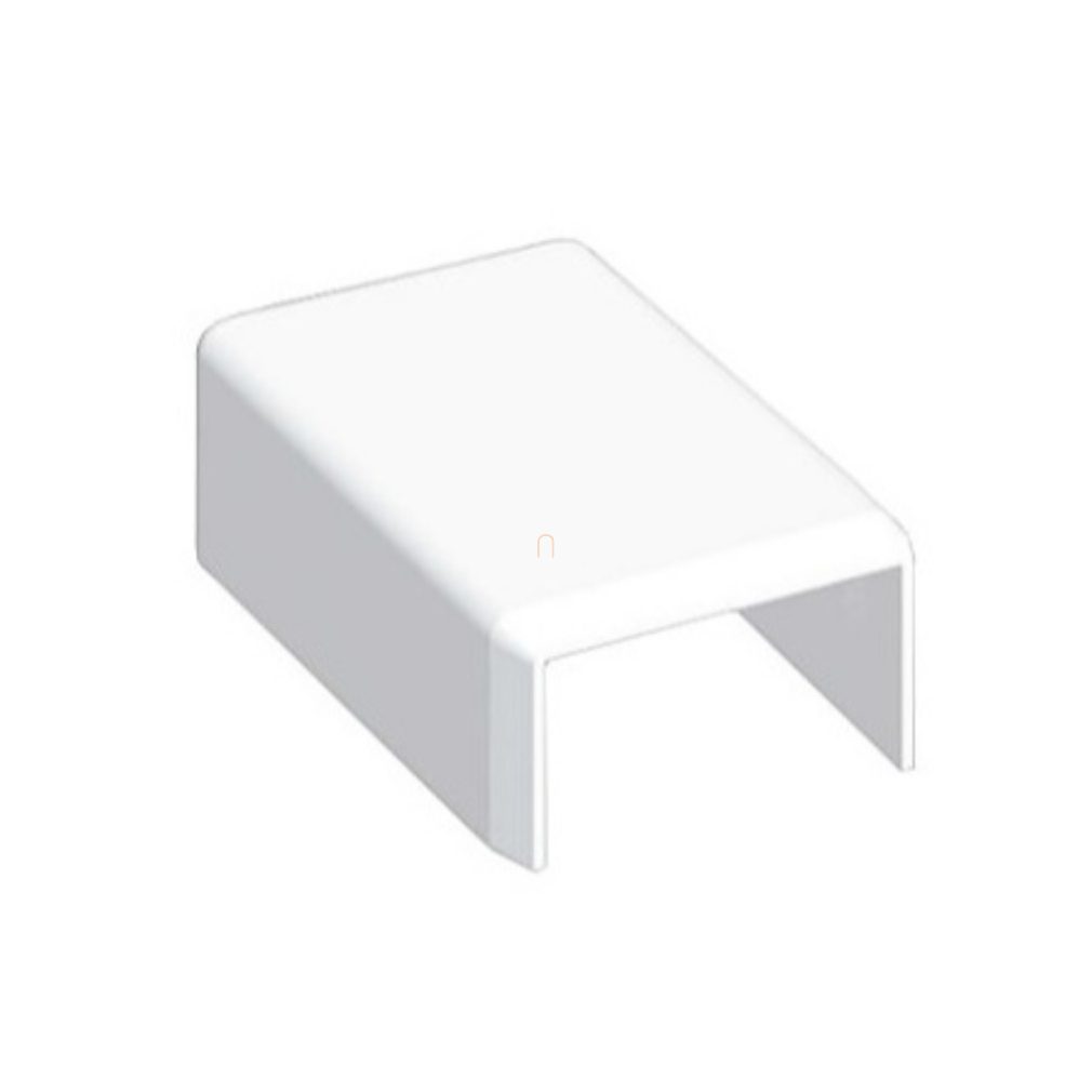 T-idom LHD 25x15 pentru canalele de cabluri, alb, 8694 HB Kopos