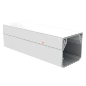   MCSN 17x17 (margine/miez) alb, LHD 17X17 HD Kopos (70 fm/pachet)