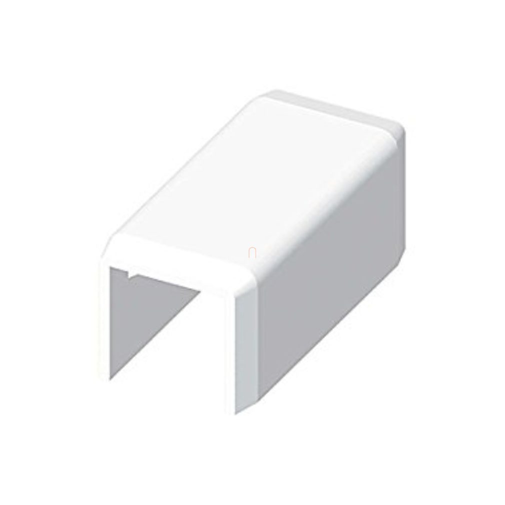 Capac de îmbinare LHD 32x15 pentru canal de cabluri alb, 8602 HB Kopos