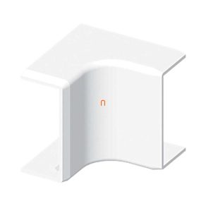   Colț interior LHD 32x15 pentru canale de cabluri, alb, 8605 HB Kopos