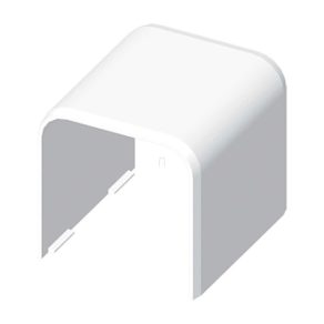 Capac pentru canal de cabluri EKE 60x60, alb, 8542 HB Kopos