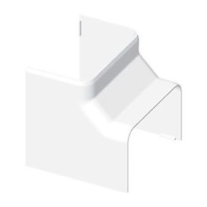   Belső sarok EKE  60x60 vezetékcsatornához fehér, 8545 HB Kopos