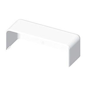   Capac de închidere EKE 180x60 pentru canal de cabluri, alb, 8571 HB Kopos