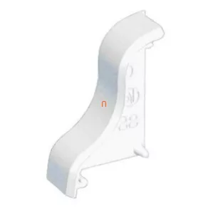 Capăt de canalizare LP 35, alb, 8861 L HB Kopos