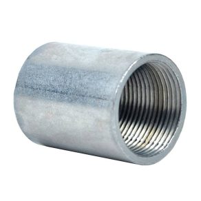   Manșon pentru țevi din oțel blindat 50 mm/M50x1,5, 350/1 ZN F Kopos