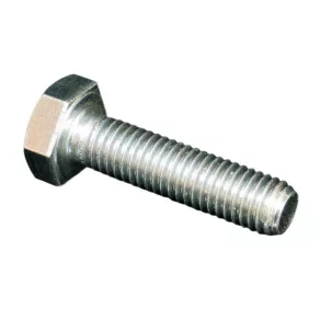   Șurub pentru jgheab de cabluri M8x50 rezistent la foc, S 8X50 ZNCR Kopos