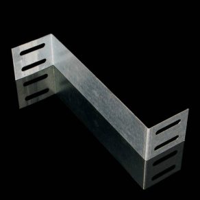   Reducător pentru scară de cabluri (formă Z) 50x100 ignifug, zincat la cald, SR 60X100 F Kopos