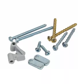   Șurub 3x45, pentru cutii din gips-carton, Zn-Cr, M3X45-3CH ZNCR Kopos