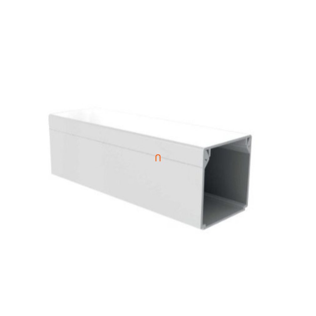 MCSN 40x40 (vânt/miez) alb, LHD 40X40 HD Kopos (20 fm/pachet)