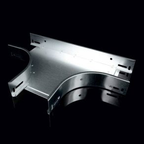   Jgheab pentru cabluri cu profil în T 50x125 Sendzimir, NT 50X125 S Kopos