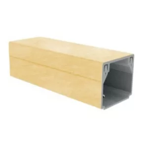   MCSN   20x20 (margine/miez) mesteacăn roz, LHD 20X20 I1 Kopos (24 m/pachet)