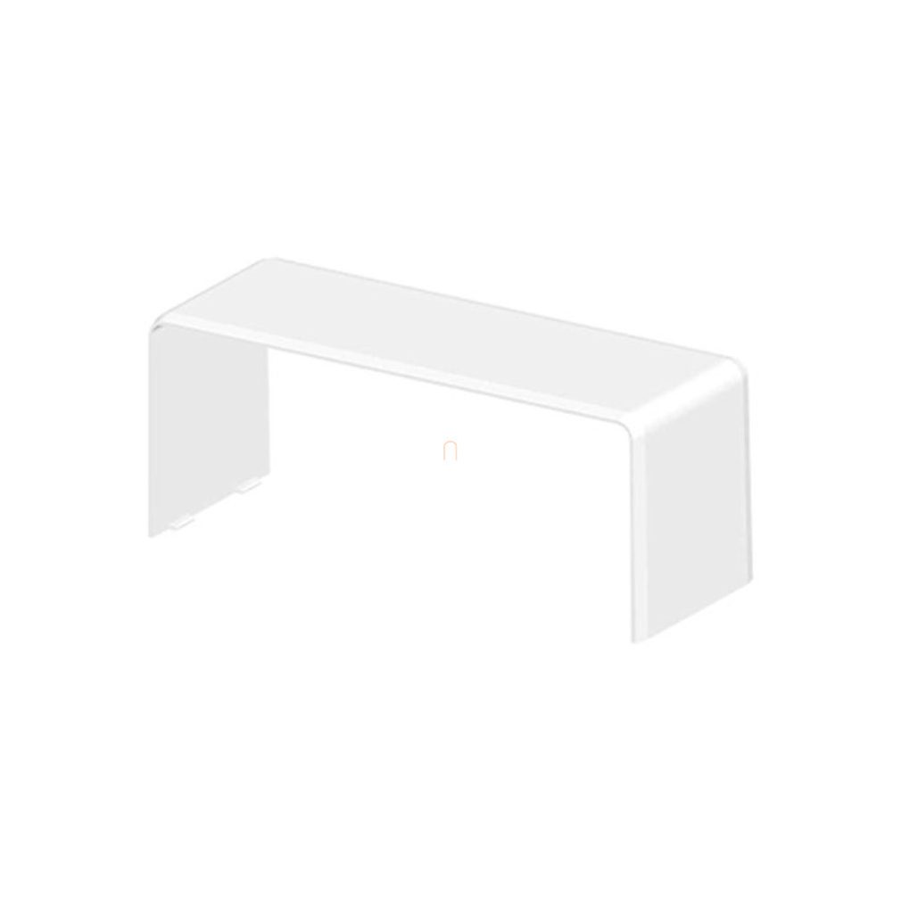 Capac de îmbinare PK 160x65 D pentru canal de cabluri alb, 8482 HB Kopos