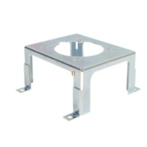   Suport pentru dispozitive pentru conectori industriali Canal pentru cabluri EKE, oțel, PN EKE S Kopos