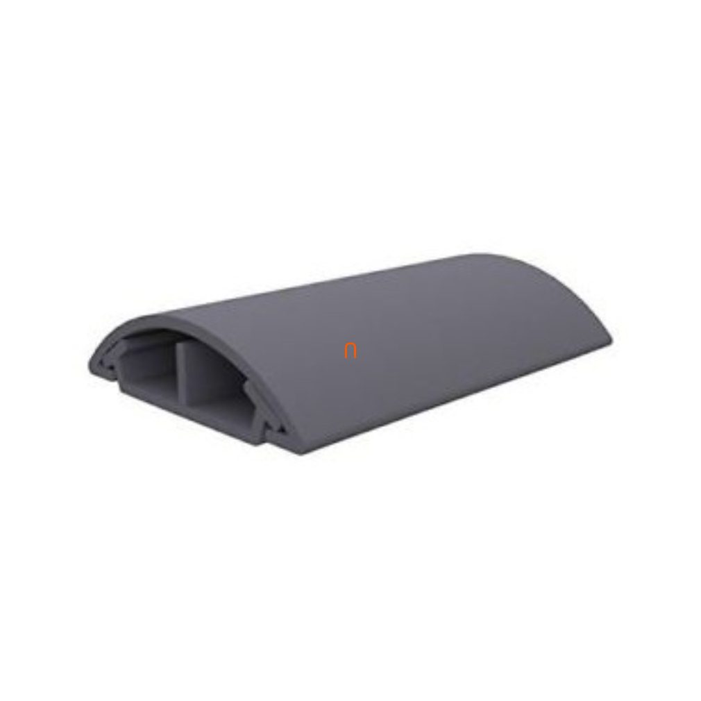 Canal de călcare 34x10,5 mm, gri închis, LO 35 LD Kopos (2 fm/fir)