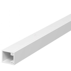   MCSN 40x40 (margine/miez) alb autoadeziv, LHD 40X40 P2 Kopos (20 metri liniari/pachet)