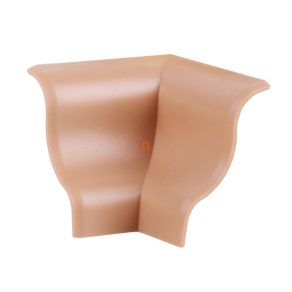   Colț interior LP 35 pentru canale de cabluri, mesteacăn roz, 8865 I1 Kopos