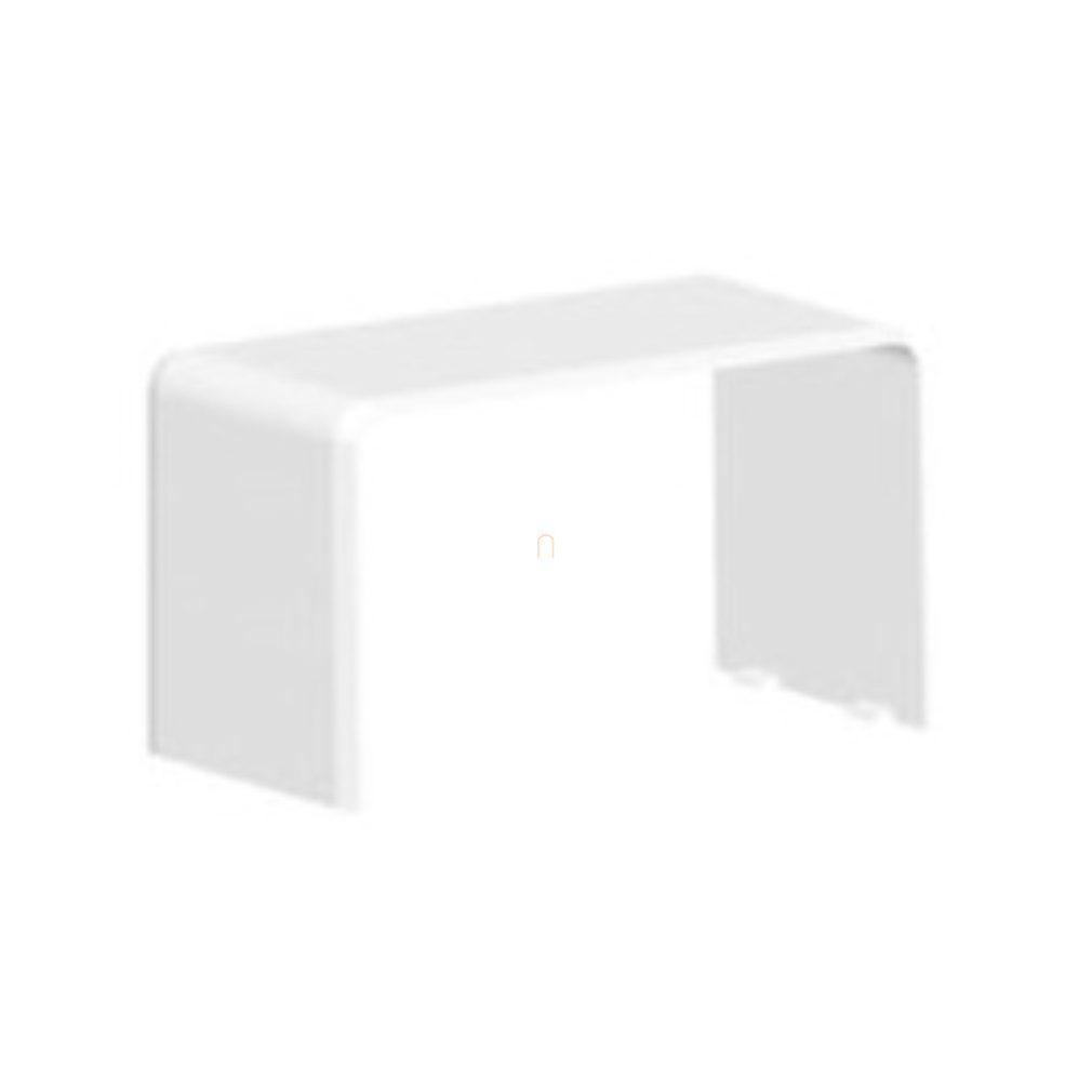Capac de îmbinare PK 90x55 D pentru canal de cabluri alb, 8402 HB Kopos