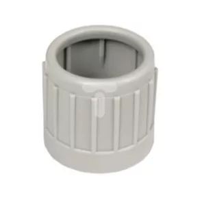   Inel de ieșire pentru tuburi blindate din oțel, d12 mm, drept – exterior, 4816E KA Kopos
