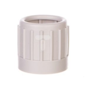   Inel de ieșire pentru țeavă blindată din oțel d16mm drept - exterior, 4820 KA Kopos