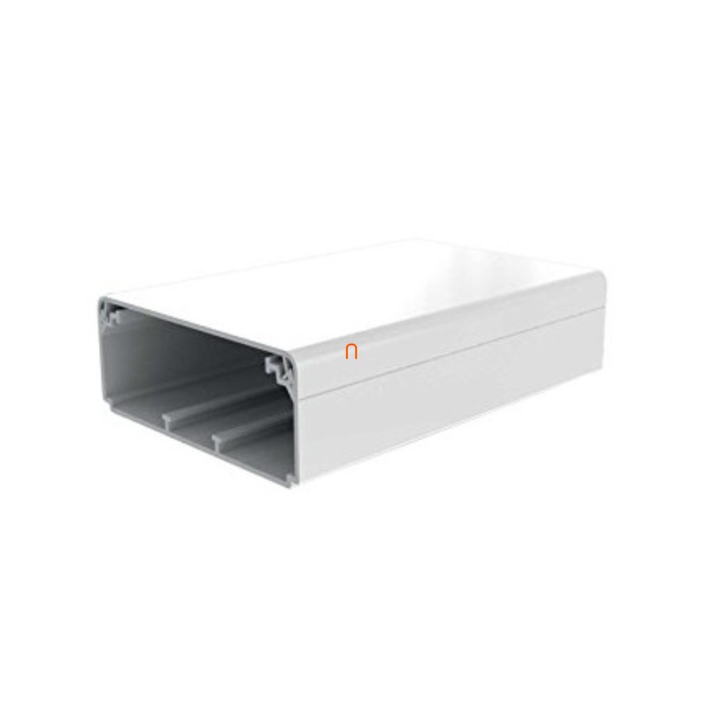 MCSN 80x40 (vânt/miez) alb, EKD 80X40 HD Kopos (10 fm/pachet)