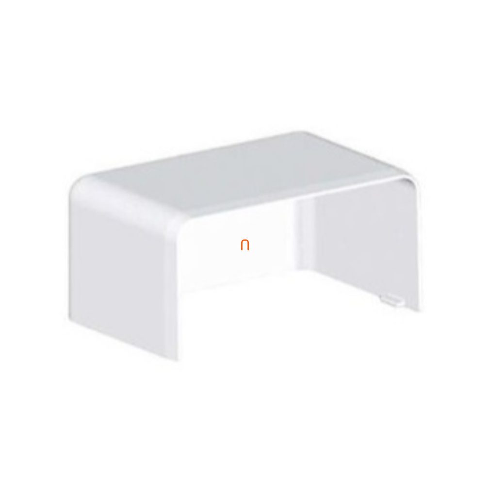 Capac de închidere EKD 80x40 pentru canal de cabluri alb, 8501 HB Kopos