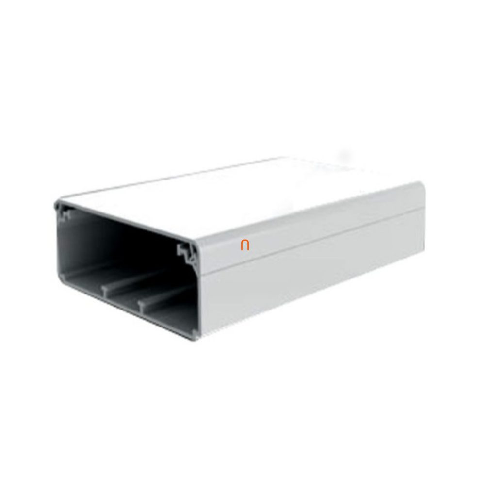 MCSN 100x40 (vânt/miez) alb, EKD 100X40 HD Kopos (8 fm/pachet)