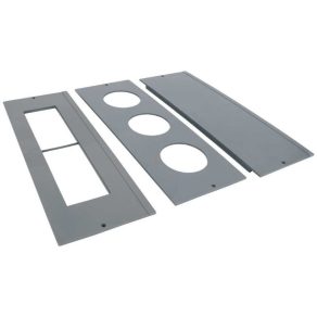   Șaibă pentru cutie de podea 89x250/solidă, PP 80/0 LB Kopos