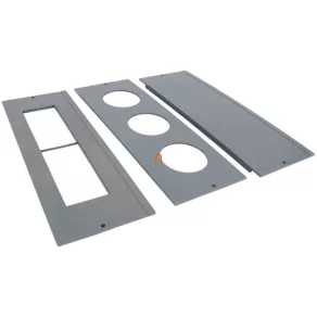   Șaibă pentru ansamblu cutie de podea 89x250/4, pentru aparatul PP 80/45 LB Kopos