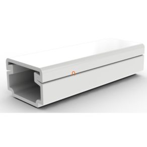   MCSN 15x10 (margine/miez) alb autoadeziv, LH 15X10 P2 Kopos (128 fm/pachet)