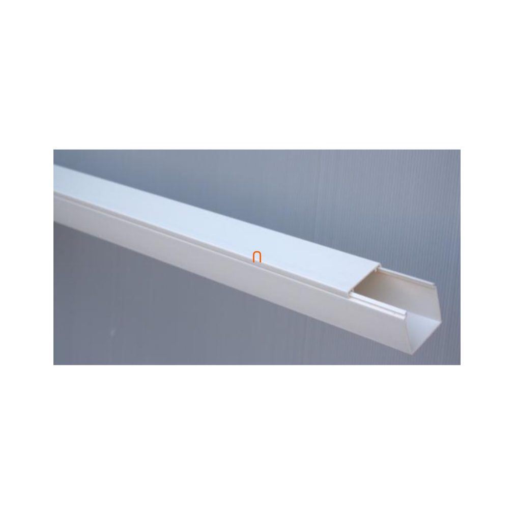 MCSN 17x17 (margine/miez) alb autoadeziv, LHD 17X17 P2 Kopos (70 fm/pachet)