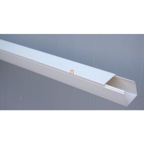   MCSN 17x17 (margine/miez) alb autoadeziv, LHD 17X17 P2 Kopos (70 metri liniari/pachet)