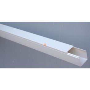   MCSN 20x20 (margine/miez) alb autoadeziv, LHD 20X20 P2 Kopos (48 metri liniari/pachet)