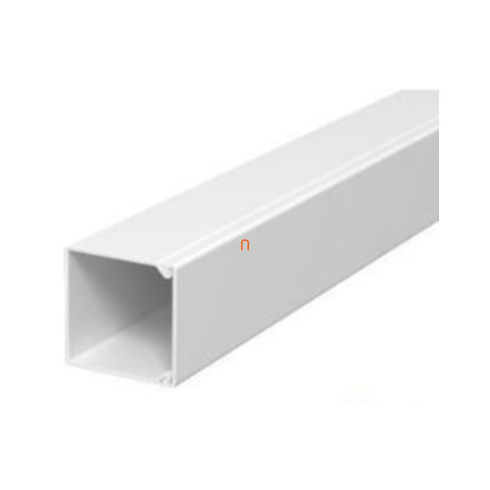 MCSN 25x15 (vânt/miez) alb autoadeziv, LHD 25X15 P2 Kopos (50 m/pachet)