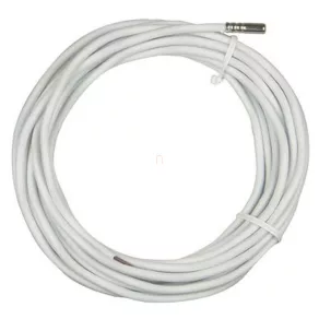   TZ-12 - Senzor de temperatură NTC, -40.. +125 °C, 12 m, Elko Ep, 209970800017