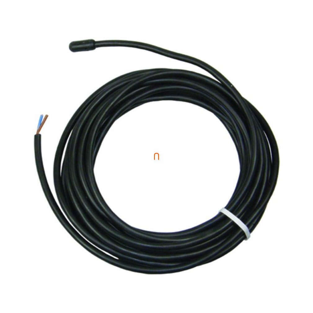 TC-3 - Senzor de temperatură NTC, 0.. +70 °C, 3 m, pentru termostat TER, Elko Ep, 4564