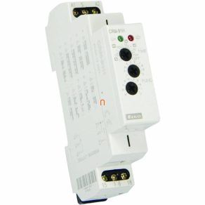   CRM-91H/UNI - Releu de timp multifuncțional AC/DC 12-240 V, Elko Ep, 1242
