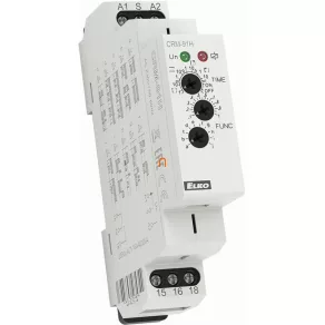 CRM-91H/230V - Temporizator multifuncțional, Elko Ep, 1244
