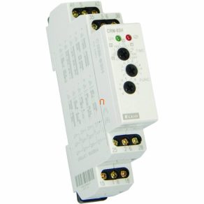   CRM-93H/UNI - Releu temporizat multifuncțional, Elko Ep, 1246