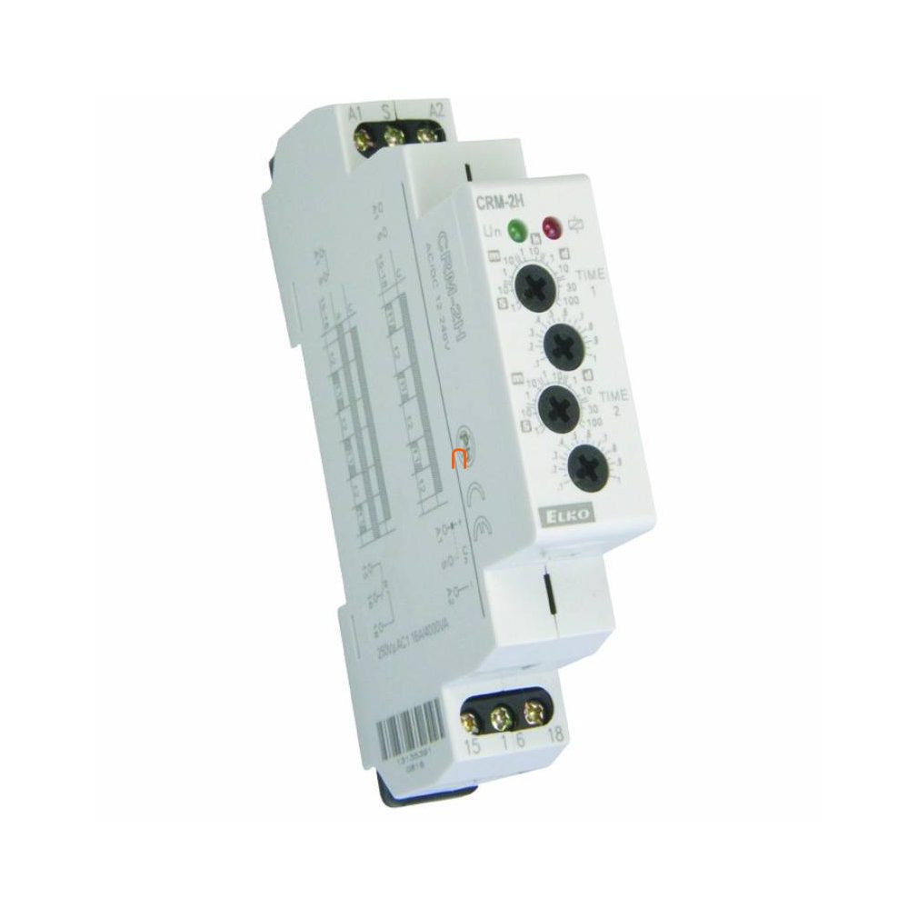 CRM-2H/UNI - Generator de impulsuri asimetric, Elko Ep, 1300
