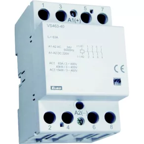VS463-40/230V - Contactor, Elko Ep, 209970700021