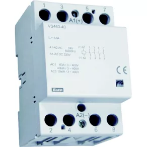VS463-22/230V - Contactor, Elko Ep, 209970700023