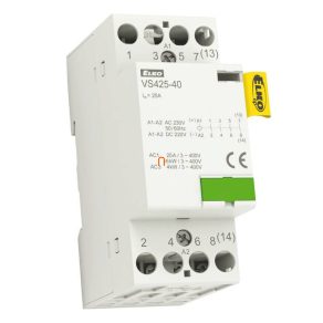 VS425-40/230V - Contactor, Elko Ep, 209970700029