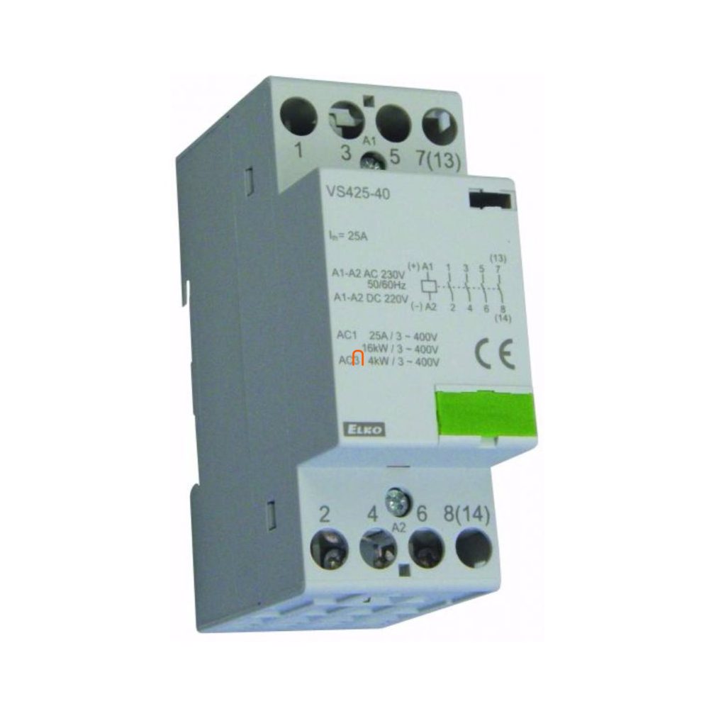 VS425-31/230V - Contactor, Elko Ep, 209970700028
