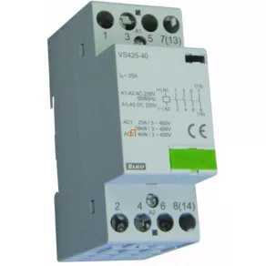 VS425-31/230V - Contactor, Elko Ep, 209970700028