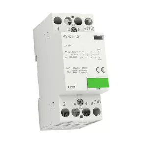 VS425-04/230V - Contactor, Elko Ep, 209970700026