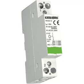 VS120-01/230V  Contactor, Elko Ep, 2310