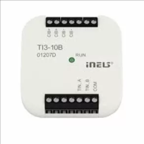   TI3-40B Intrare pentru senzor de temperatură cu patru canale, Elko Ep, 3269