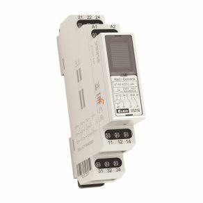 VS316/24V - alb - Releu auxiliar, Elko Ep, 3609