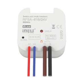   RFSA-61B - Dispozitiv de comutare multifuncțional RFIO2, Elko Ep, 4995