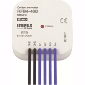 RFIM-40B - Modul de intrare universal, Elko Ep, 4174